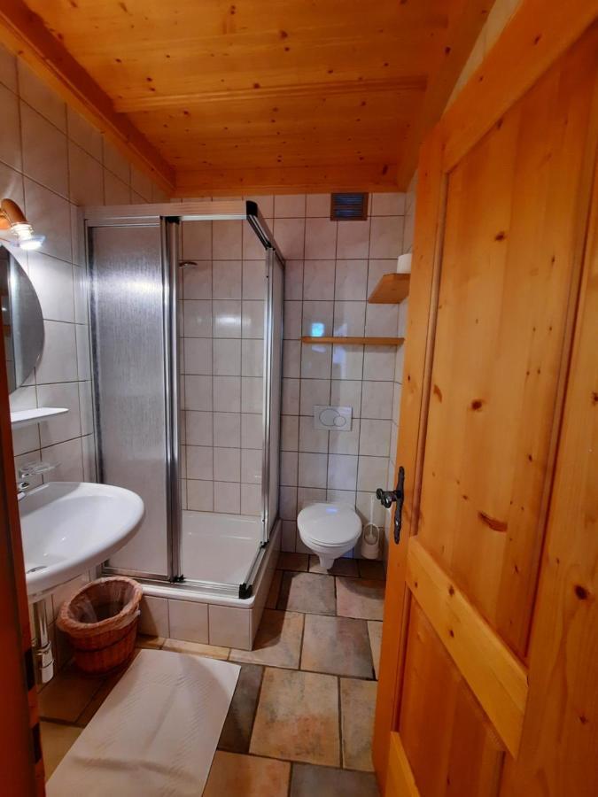 Kasparbauer Apartment