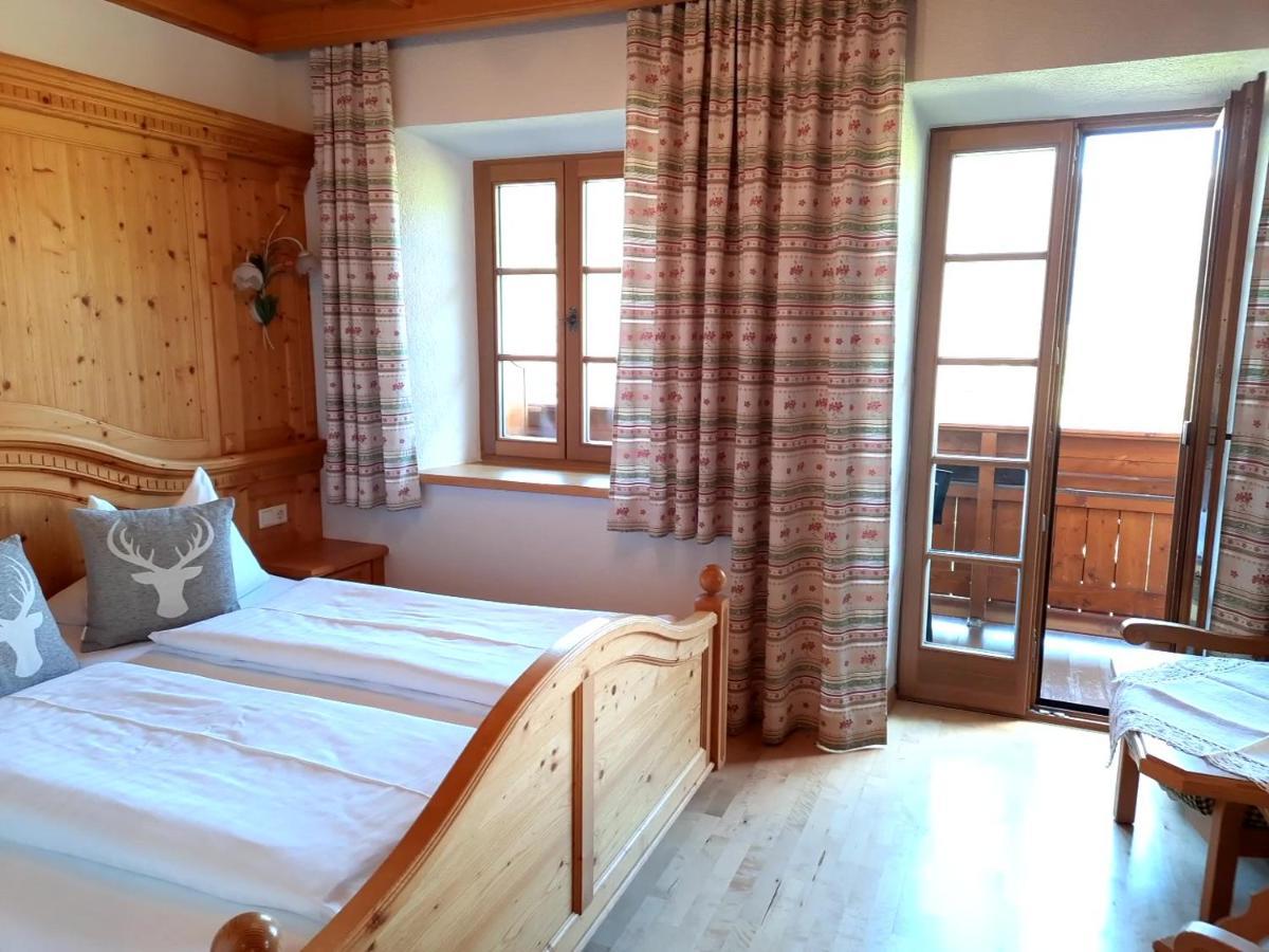 Kasparbauer Apartment Sankt Michael im Lungau