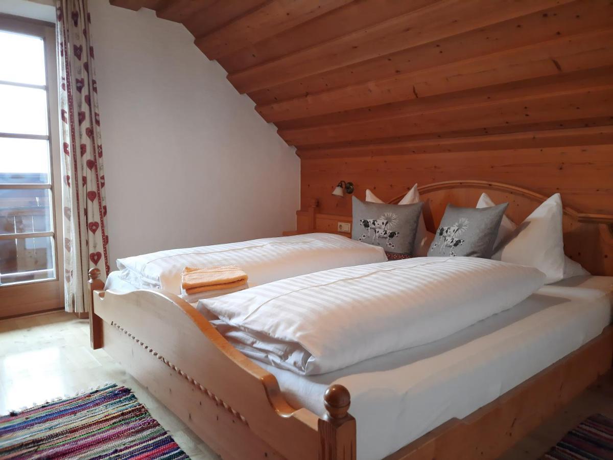 Apartment Kasparbauer Sankt Michael im Lungau