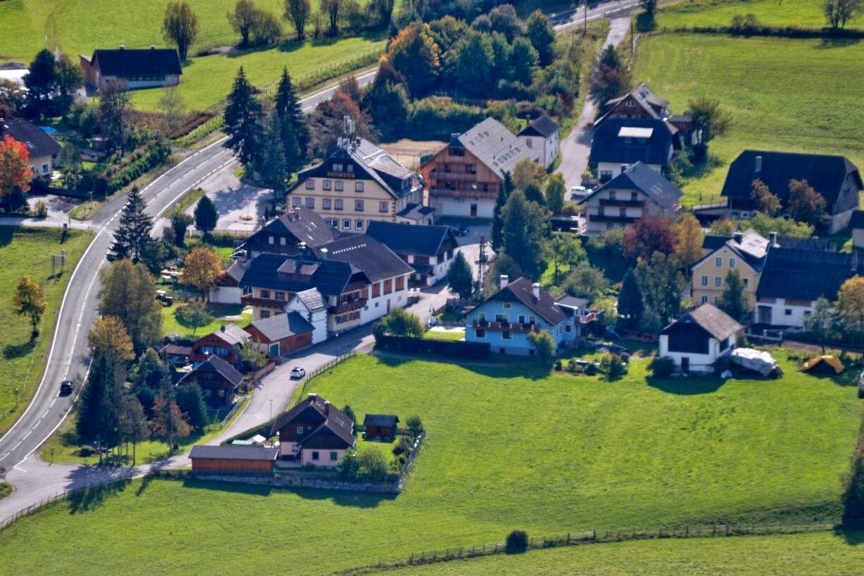 Kasparbauer Apartment Sankt Michael im Lungau