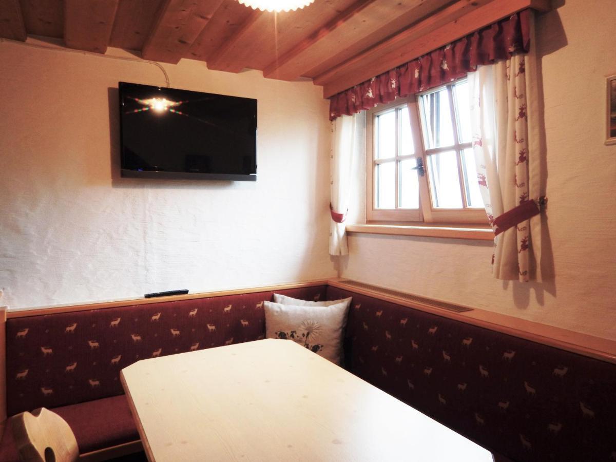 Apartment Kasparbauer