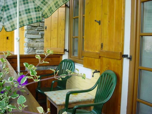 Kasparbauer Appartement *