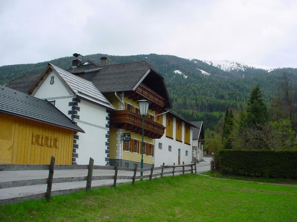 Apartment Kasparbauer