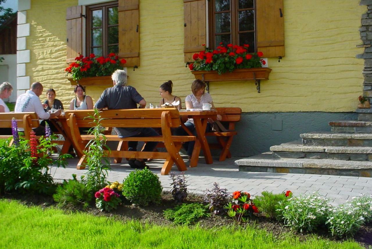 Kasparbauer Apartment Sankt Michael im Lungau
