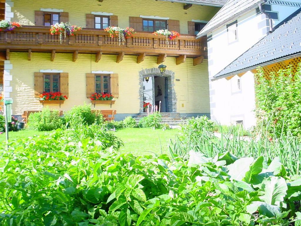 Apartment Kasparbauer *