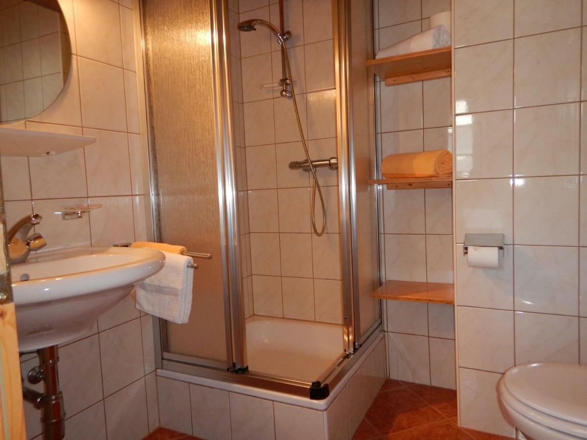 Apartment Kasparbauer *
