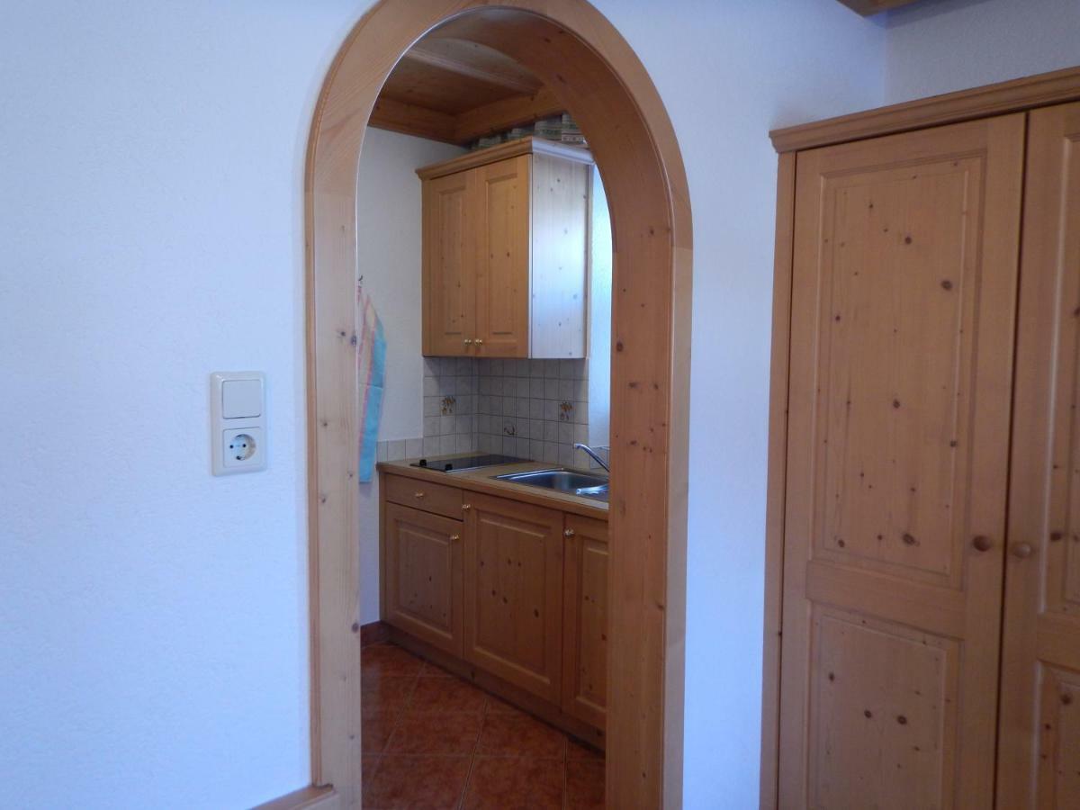 Kasparbauer Apartment
