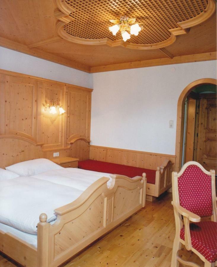 Kasparbauer Apartment Sankt Michael im Lungau
