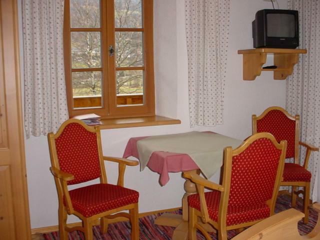 Kasparbauer * Sankt Michael im Lungau
