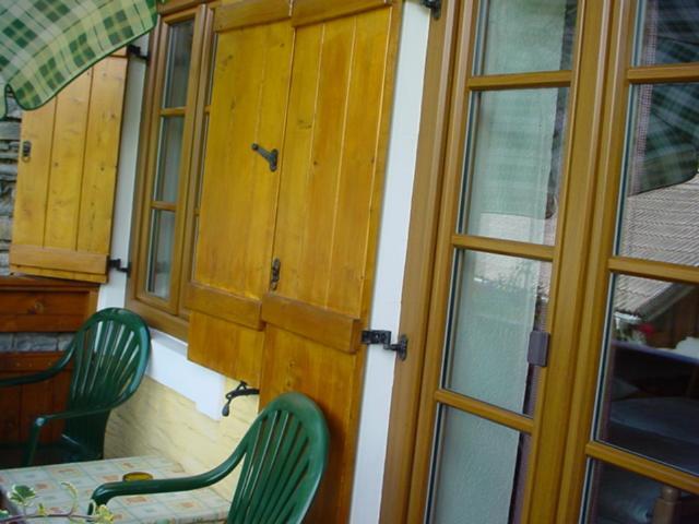 Apartment Kasparbauer
