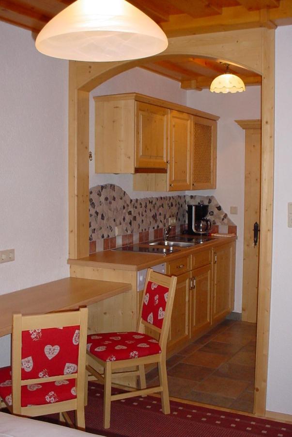 Kasparbauer Apartment