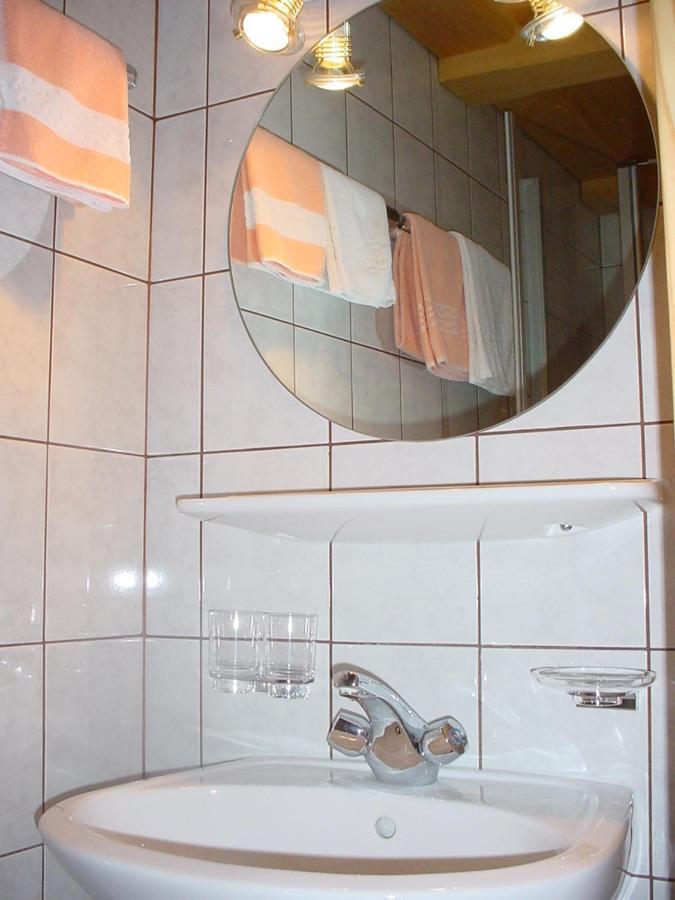 Kasparbauer Apartment Sankt Michael im Lungau